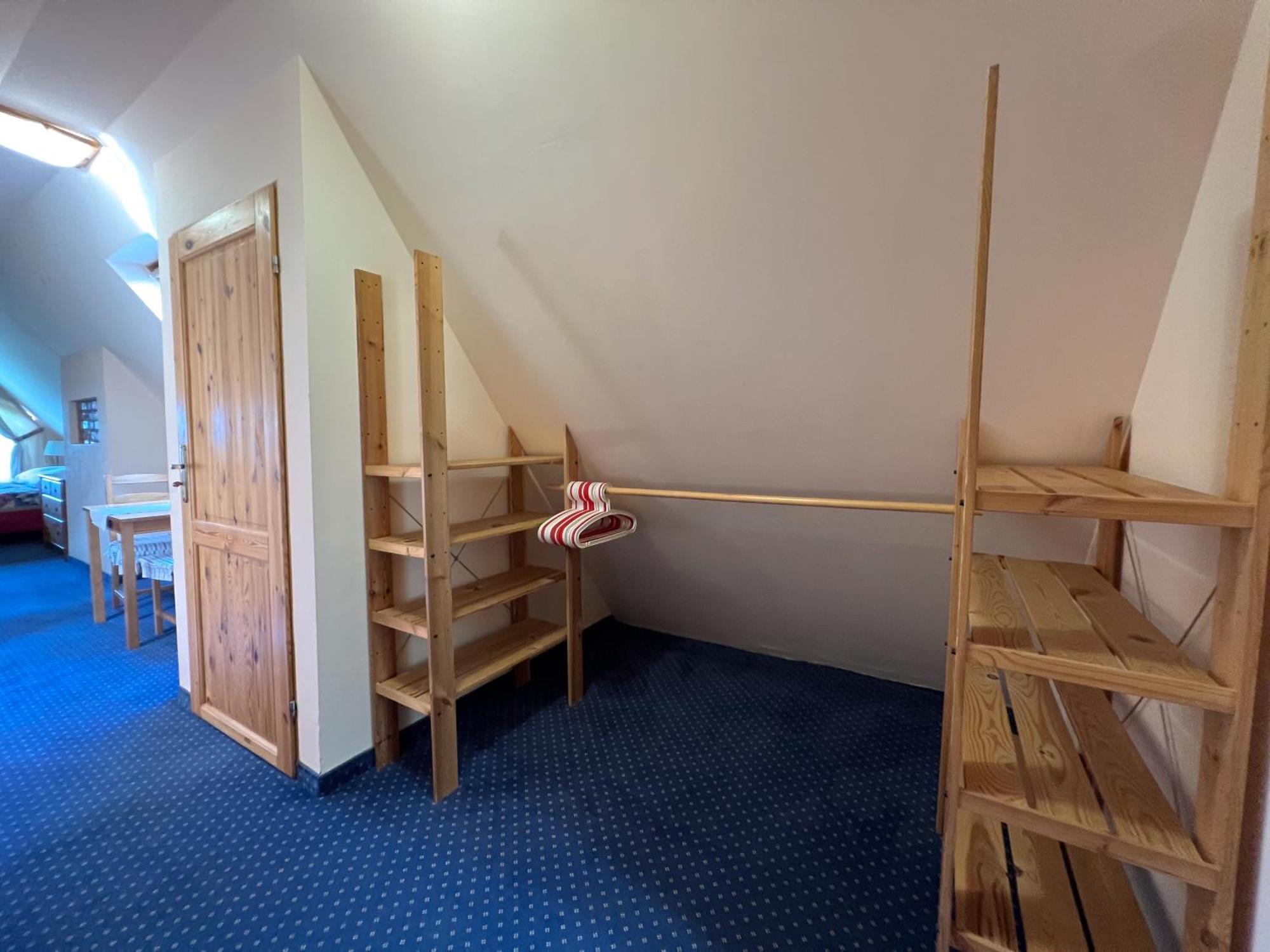 Wynajem Pokoi-Dom Sw Stanislawa Privatunterkunft Zakopane