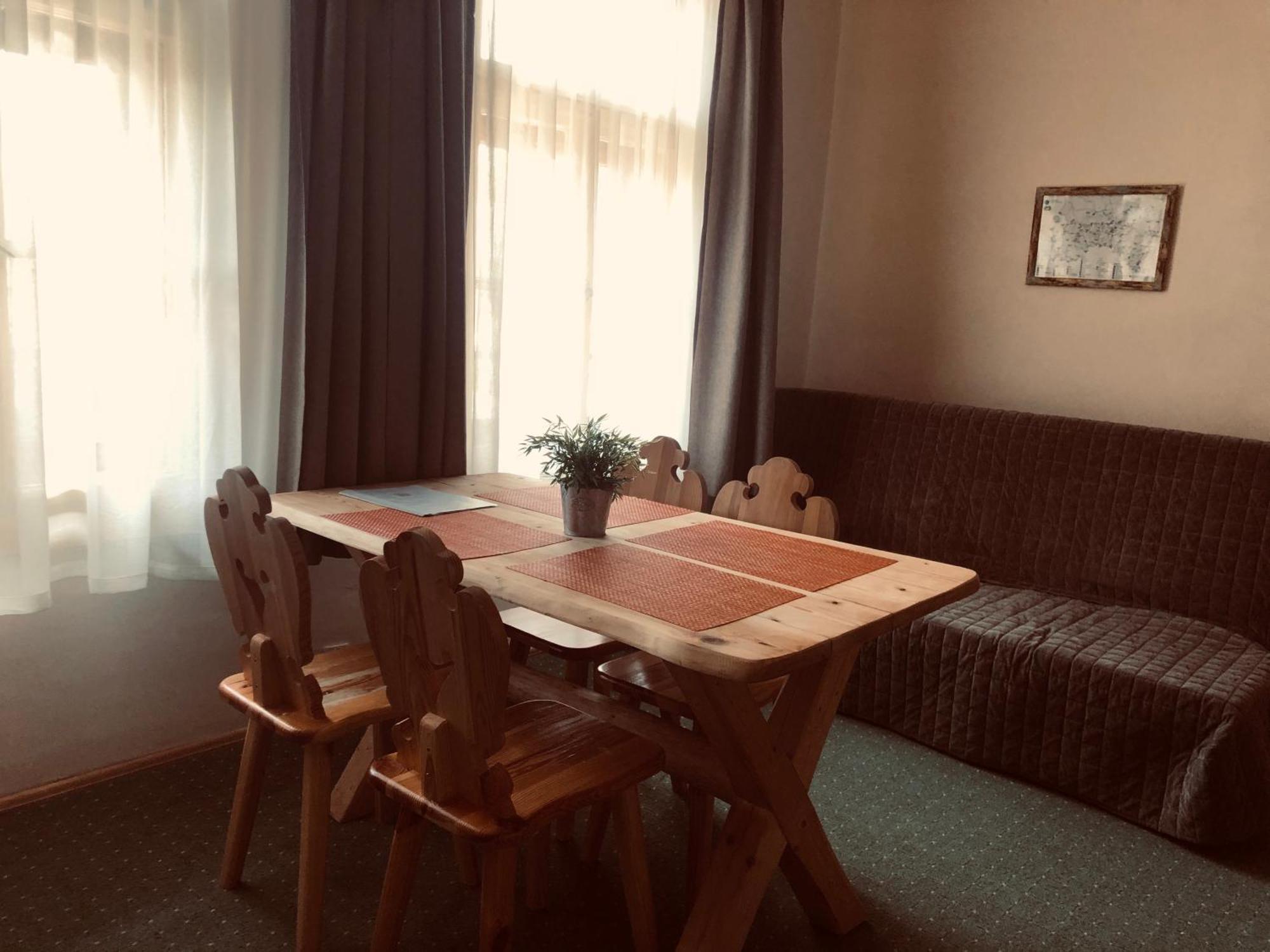 Privatunterkunft Wynajem Pokoi-Dom Sw Stanislawa
