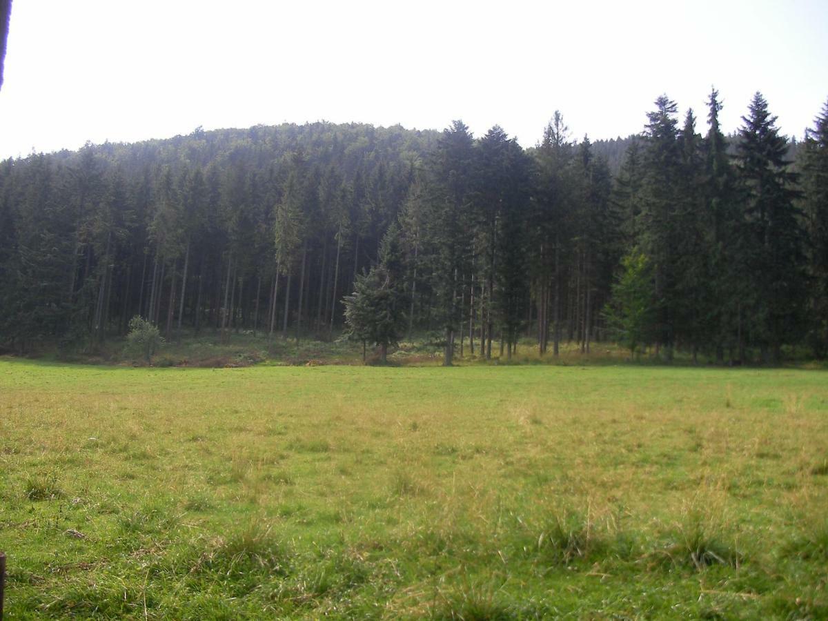 Privatunterkunft Wynajem Pokoi-Dom Sw Stanislawa *